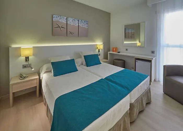 BQ Delfín Azul Hotel