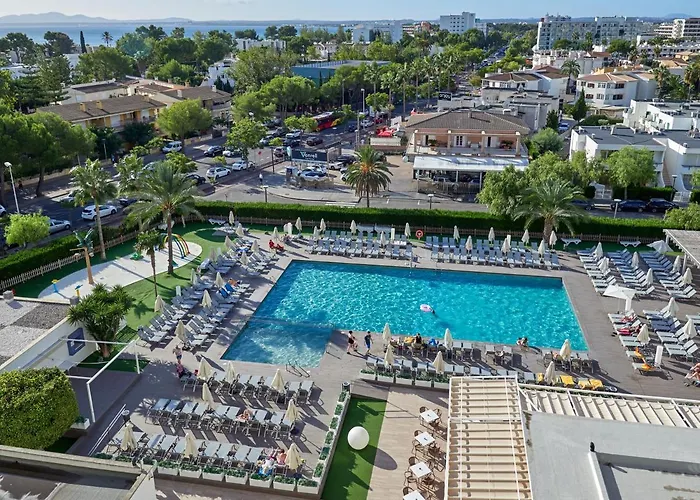 BQ Delfín Azul Hotel