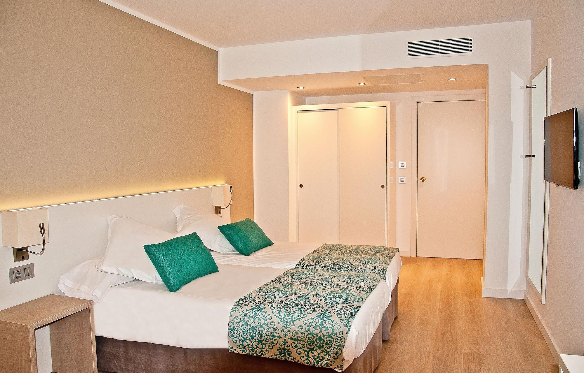 Bq Delfin Azul Hotel Port d'Alcúdia