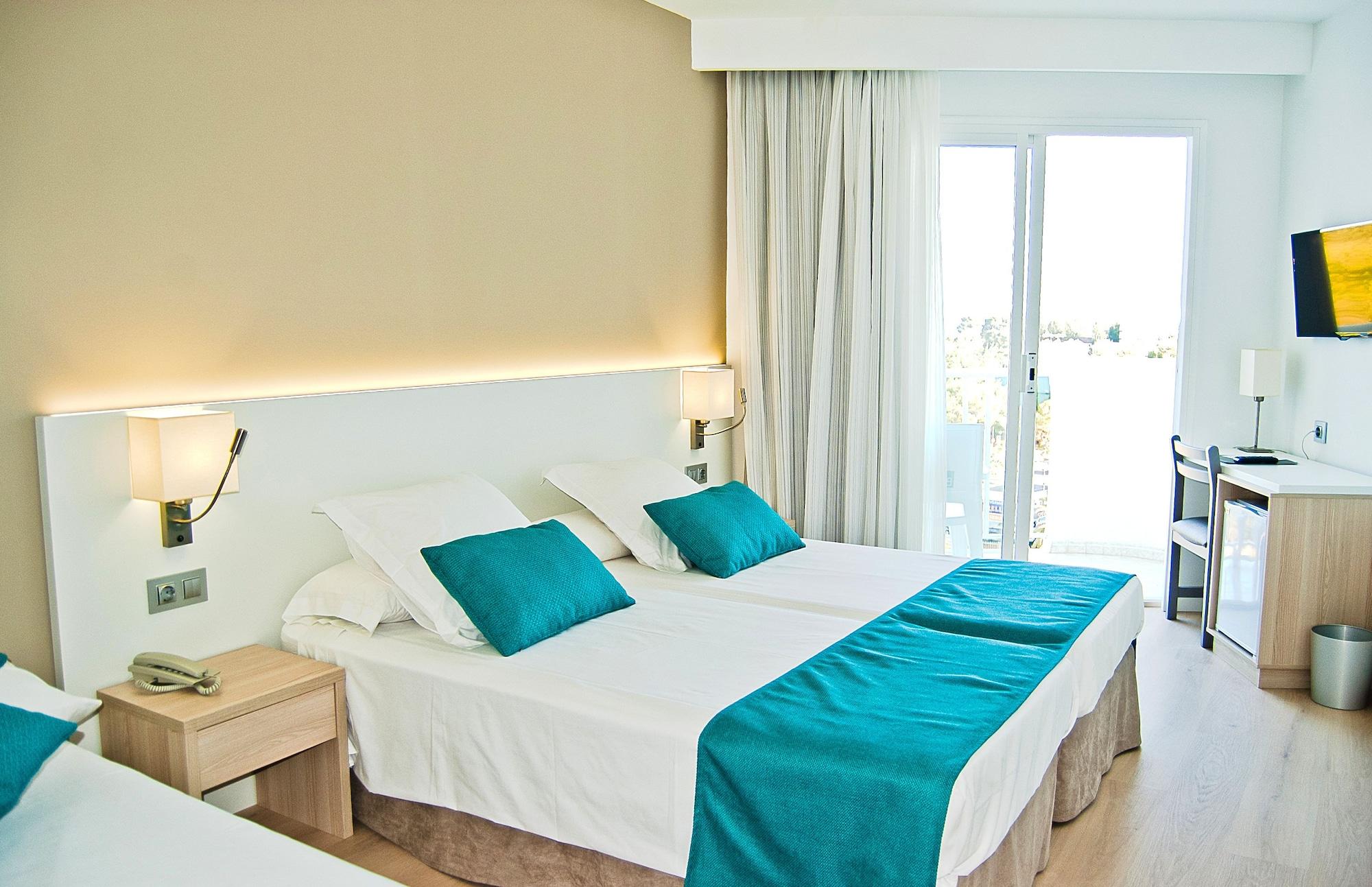 Bq Delfin Azul Hotel Port d'Alcúdia
