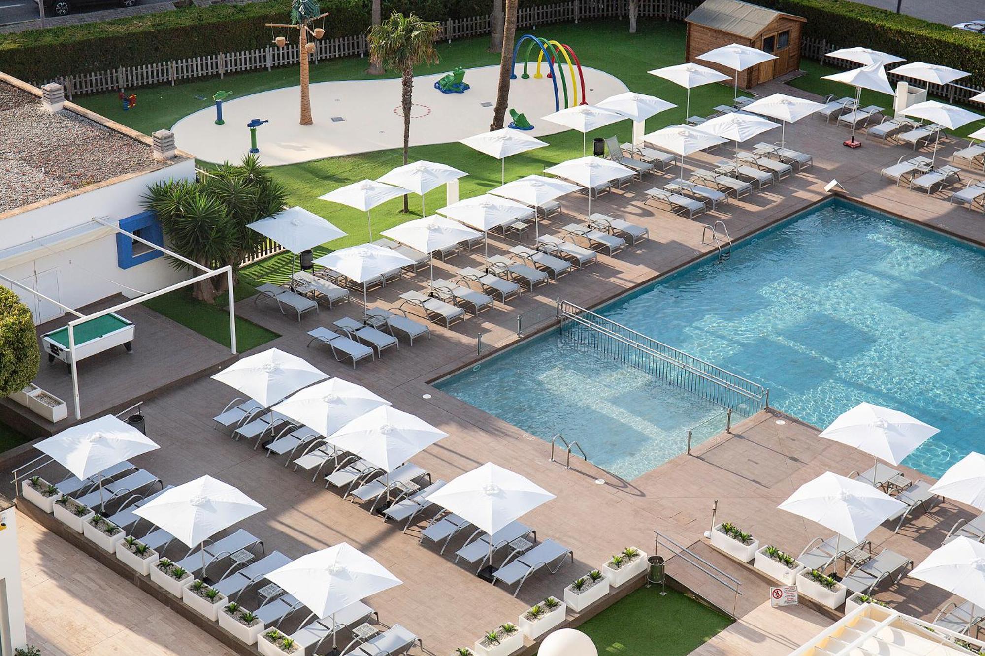 Bq Delfín Azul Hotel 4*