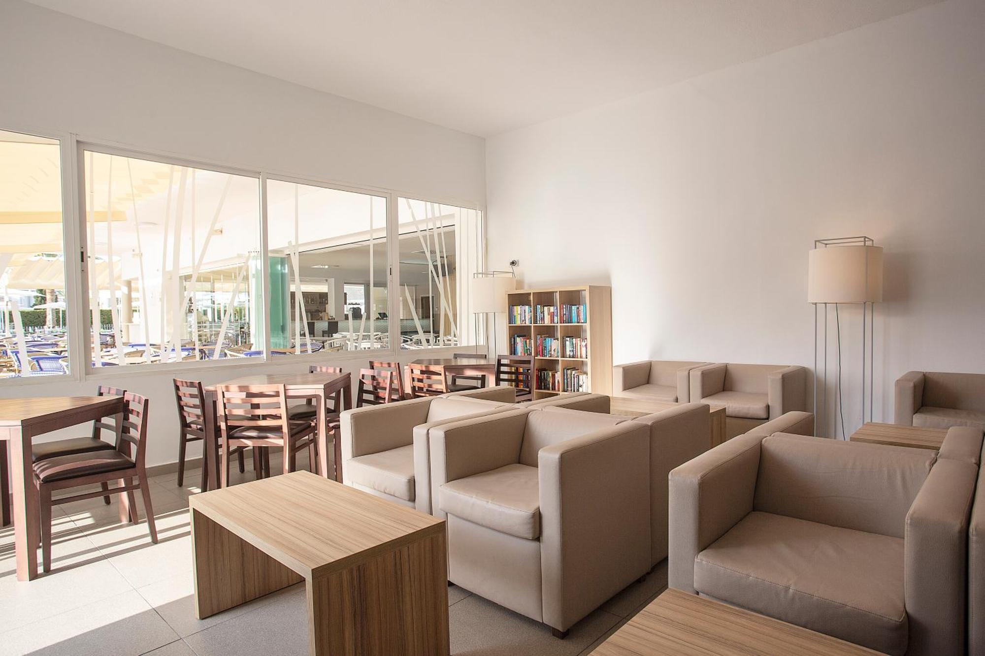 Bq Delfín Azul 4* Port de Alcudia (Mallorca)