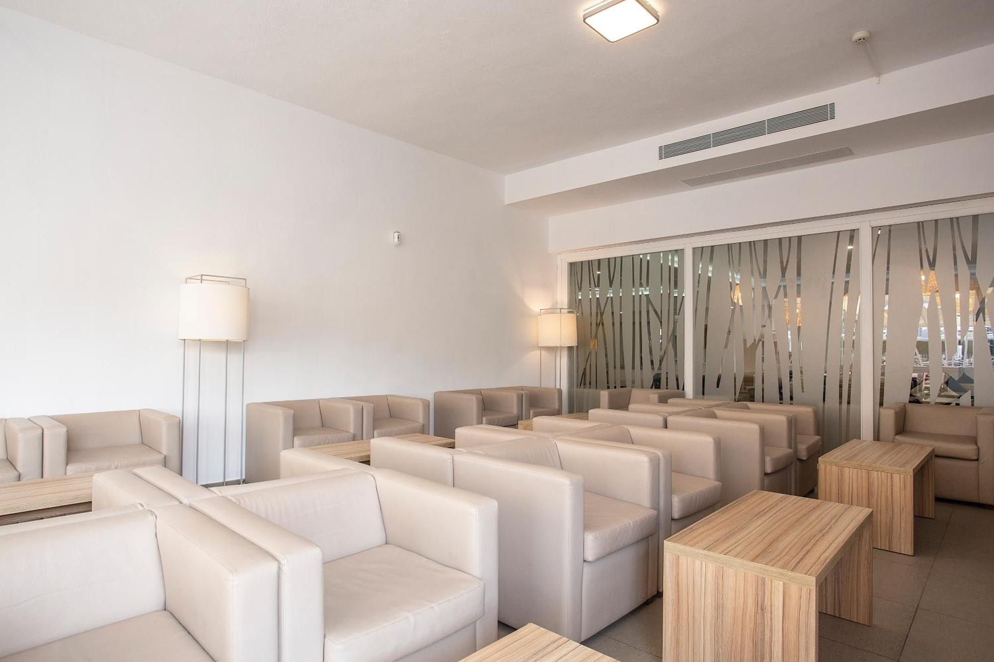 Bq Delfín Azul Hotel 4*