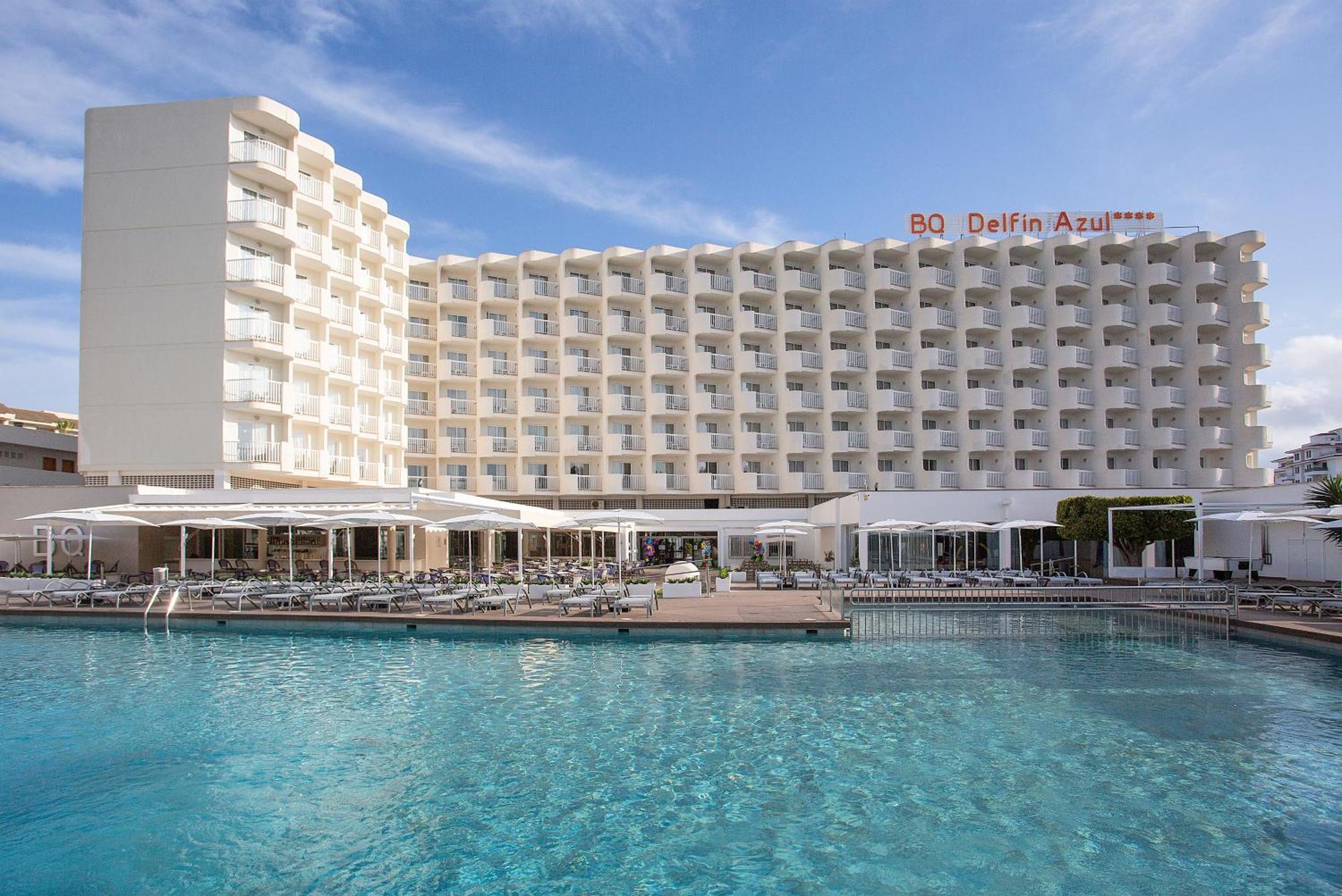 Bq Delfín Azul Hotel 4*