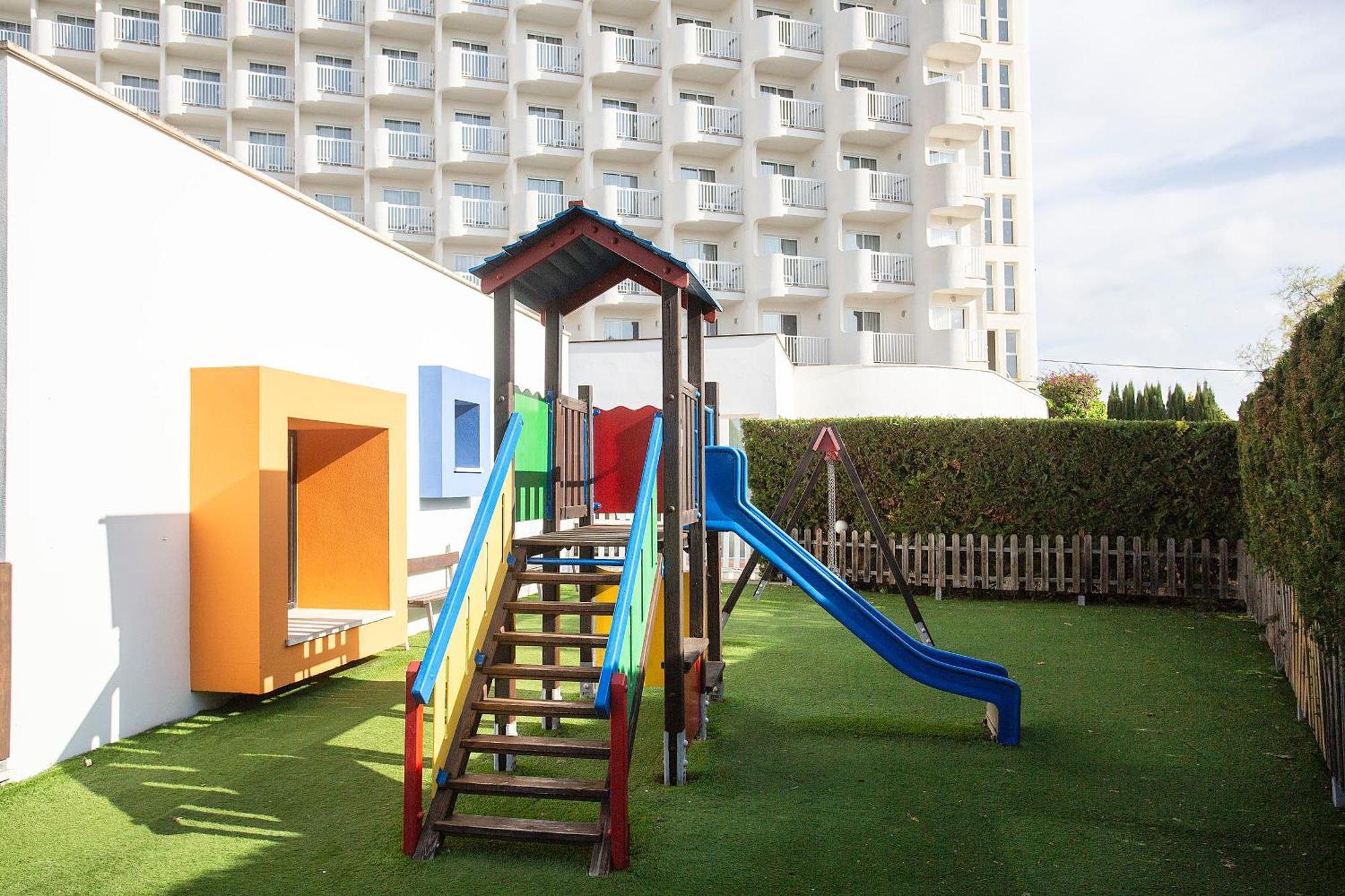 Bq Delfín Azul Hotel Port de Alcudia (Mallorca)