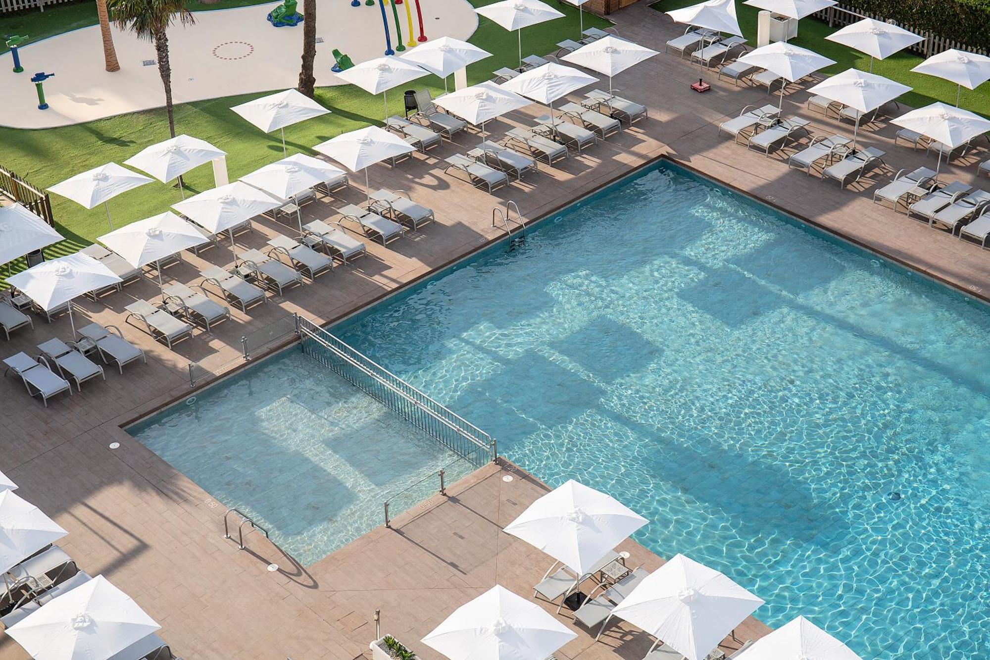 Bq Delfín Azul Hotel